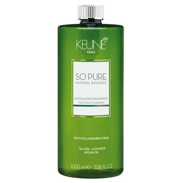 Keune Ексфолиращ шампоан &ndash; Keune 1000 мл