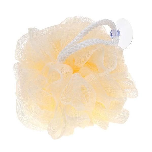 Camco Ексфолираща гъба за баня - Camco Vic503 Cream, 1 бр