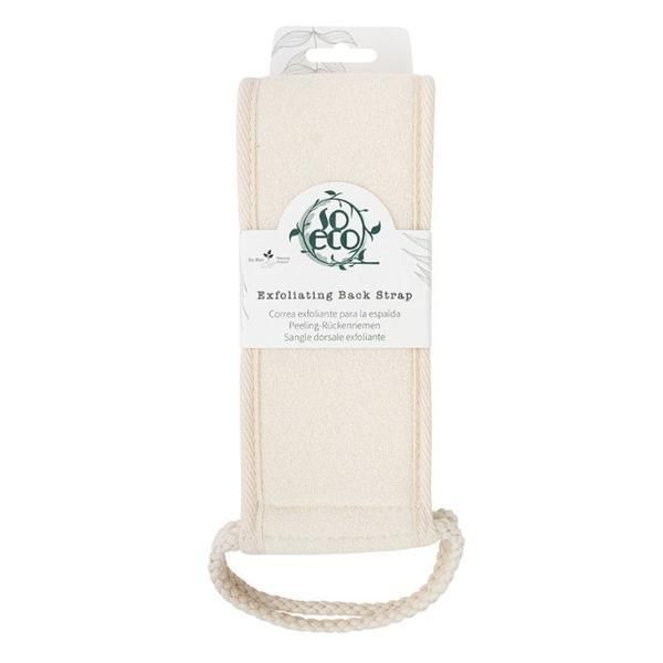 So Eco Ексфолираща лента So Eco Exfoliating Back Strap - So Eco Exfoliating Back Strap, 1 бр