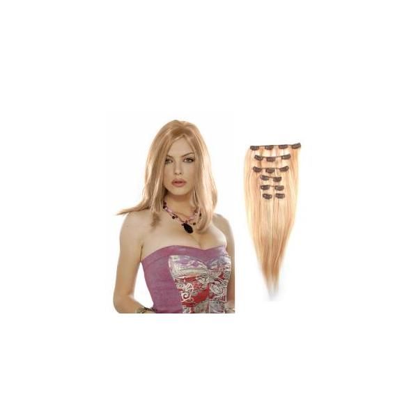 Lien Style Екстензии Тип Щипка