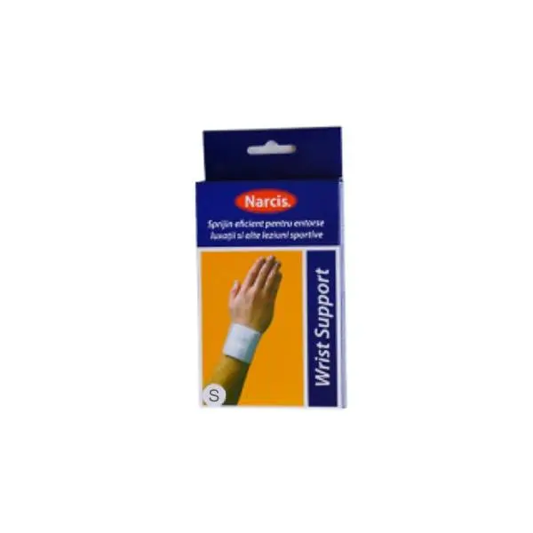 Narcis Еластичен маншет - Narcis Wrist Support, размер S