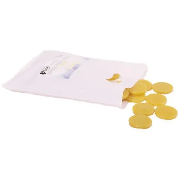 Xanitalia Еластичен восък за премахване на окосмяване - Xanitalia Elastic Hair Removal Wax, 1000 гр
