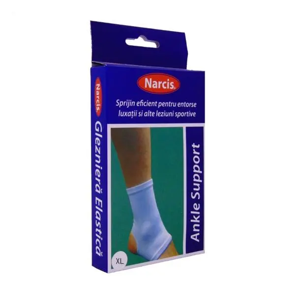 Narcis Еластична лента - Narcis Ankle Support, размер XL