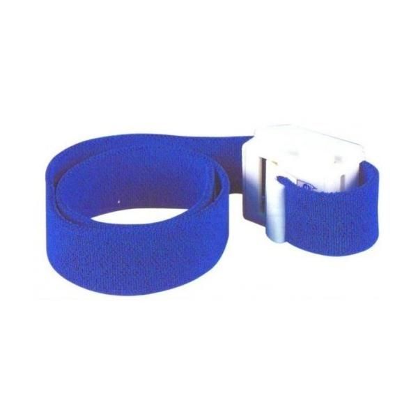 Prima Еластичнa лентa с катарама First Click,Prima 2,5 см x 40 см