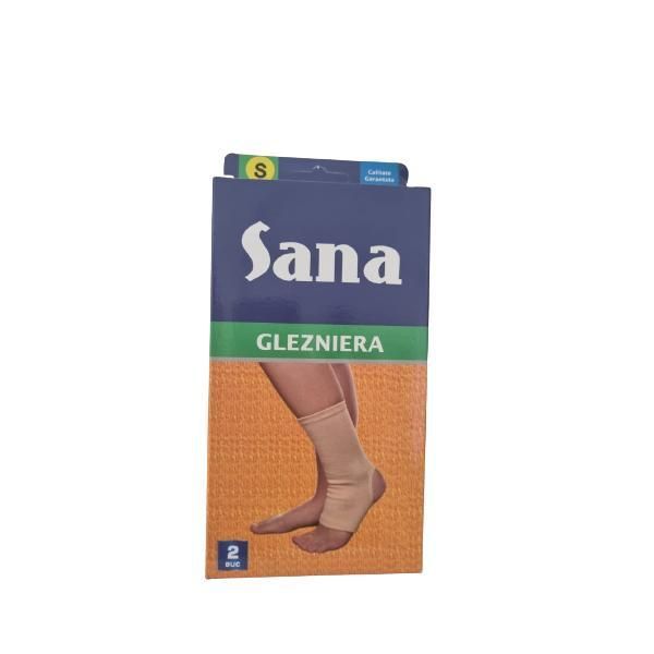 Sarah Еластична превръзка за глезен Sarah , размер S