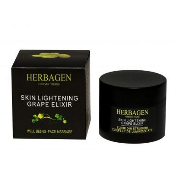 Herbagen Елексир Herbagen Brightening, 50 гр
