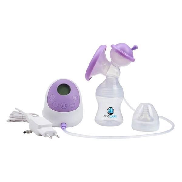 KidsCare Електрическа помпа за кърма KidsCare, 1 опаковка