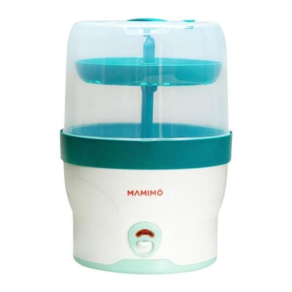 KidsCare Електрически стерелизатор Mamimo Electric Bottle Sterilizer BS1001 KidsCare, 1 опаковка