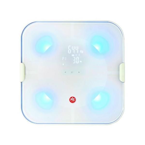 Pic Artsana Електронна Везна Body Station 6 в 1 Pic Arsana