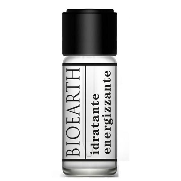Bioearth Енергизиращ и овлажняващ серум за кожа Bioearth, 5 мл