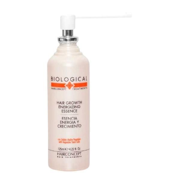 Hair Concept Енергизиращ серум за стимулиране на растежа на косата - HairConcept Hair Growth Energizing Essence, 125 мл