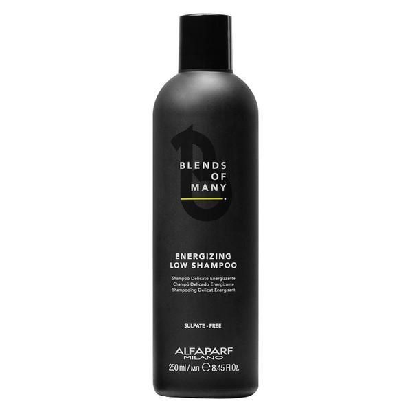 Alfaparf Milano Енергизиращ шампоан против косопад - Alfaparf Milano Blends of Many Energizing Low Shampoo, 250мл