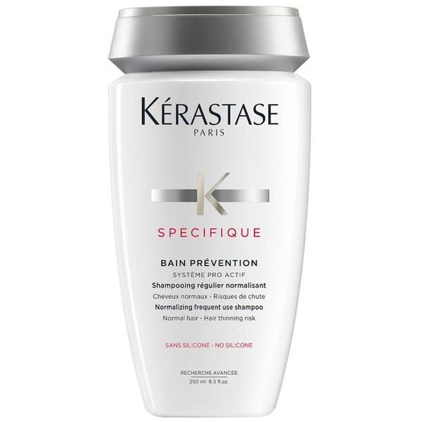 Kerastase Енергизиращ шампоан против падане - Kerastase Specifique Bain Prevention Shampoo 250 мл