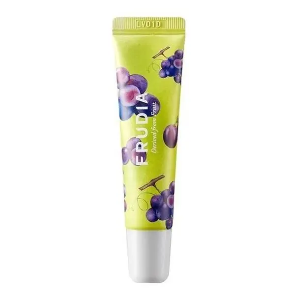 Frudia Есенция за устни с мед и грозде - Frudia Grape Honey Chu Lip Essence, 10 гр