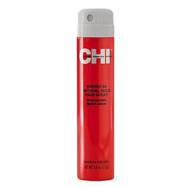 CHI Фиксатор с естествена фиксация - CHI Farouk Enviro 54 Hair Spray Natural Hold 74 г