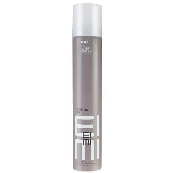 Wella Professionals Фиксатор с гъвкава фиксация - Wella Professionals Eimi Dynamic Fix 45 Second Crafting Spray, 500 мл