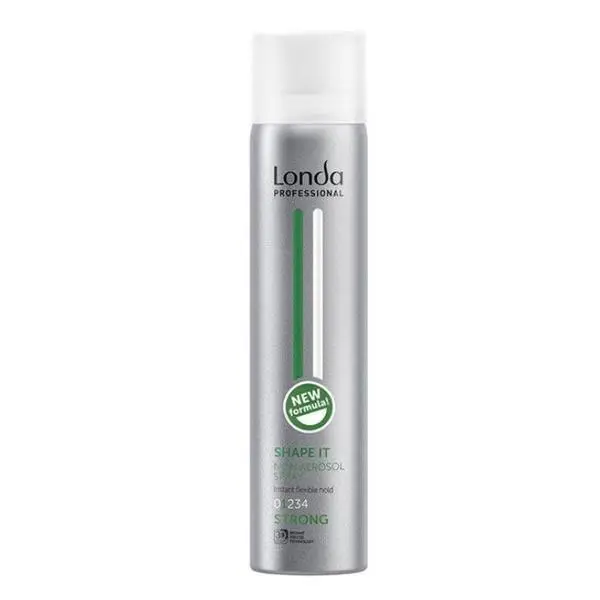 Londa Professional Фиксатор за коса Londa Professional Style Shape It Non Aerosol Spray, 250мл