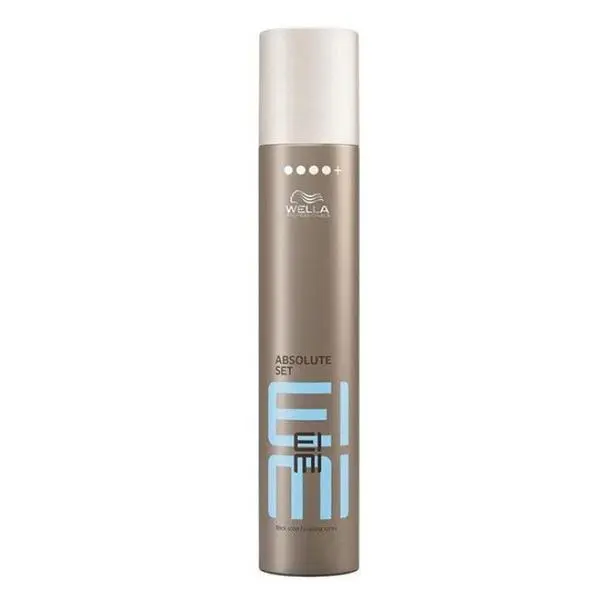 Wella Professionals Фиксатор за коса Wella Professional Eimi Absolute Set, 300 мл