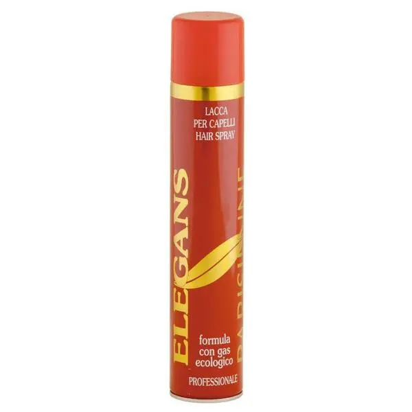 Kallos Фиксиращ лак - Kallos Elegans Hair Spray 500мл