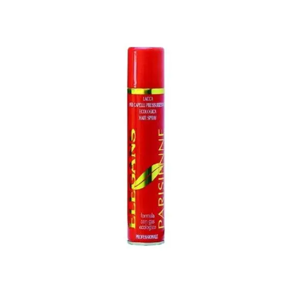 Kallos Фиксиращ лак - Kallos Elegans Hair Spray 75мл
