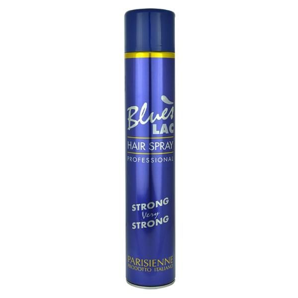 Kallos Фиксиращ лак със силна фиксация - Kallos Blues Lac Hair Spray Strong 750мл