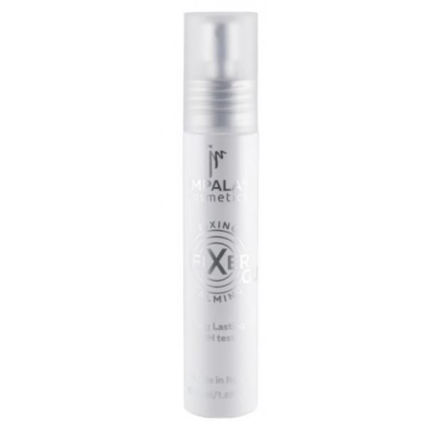 Impala Фиксиращ спрей за грим Impala Makeup Fix Spray, 50 мл
