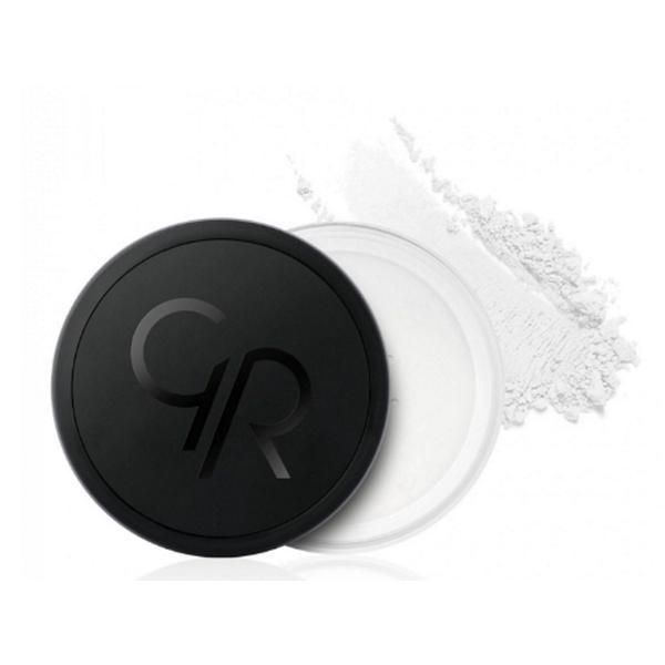 Golden Rose Финишираща и Фиксираща пудра Golden Rose , 11 гр