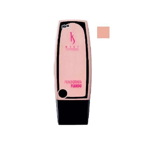 Mareleva Флуид фон дьо тен KS63 KSky нюанс KS632 Soleil, Mareleva, 30 мл