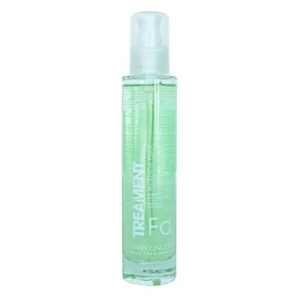 Hair Concept Флуид за коса с масло от моринга - HairConcept Treatment Moringa Fluid, 100 мл