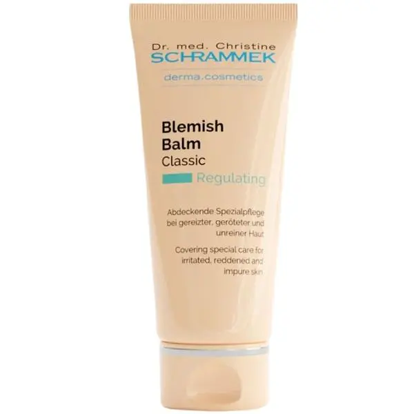 Dr. Christine Schrammek Флуид за лице - Dr. Christine Schrammek Blemish 40 мл
