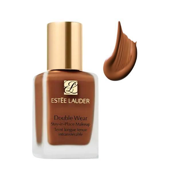 Estee Lauder Флуиден фон дьо тен Estee Lauder Double Wear Stay-in-Place SPF 10, нюанс 5N1 Rich Ginger, 30 мл
