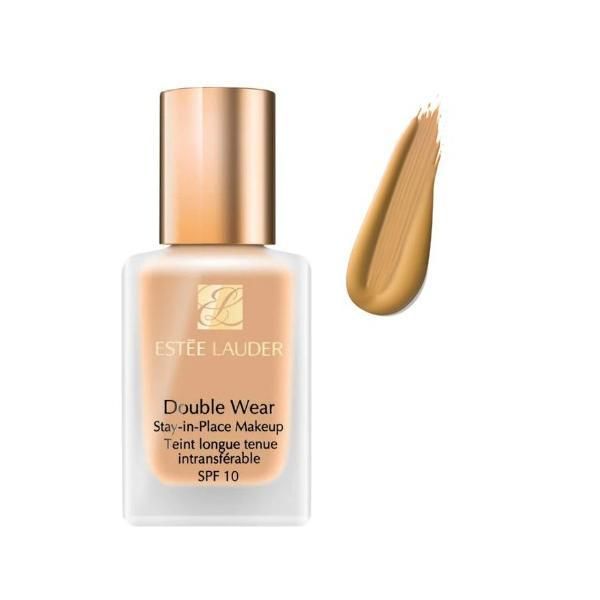 Estee Lauder Фон дьо тен флуид Estee Lauder Double Wear Stay-in-Place Makeup SPF 10, nuanta 3W1 Tawny, 30 мл