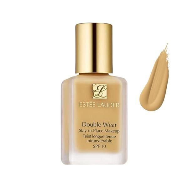 Estee Lauder Фон дьо тен Флуид Estee Lauder Double Wear Stay-in-Place Makeup SPF 10, нюанс 2W2 Rattan, 30 мл