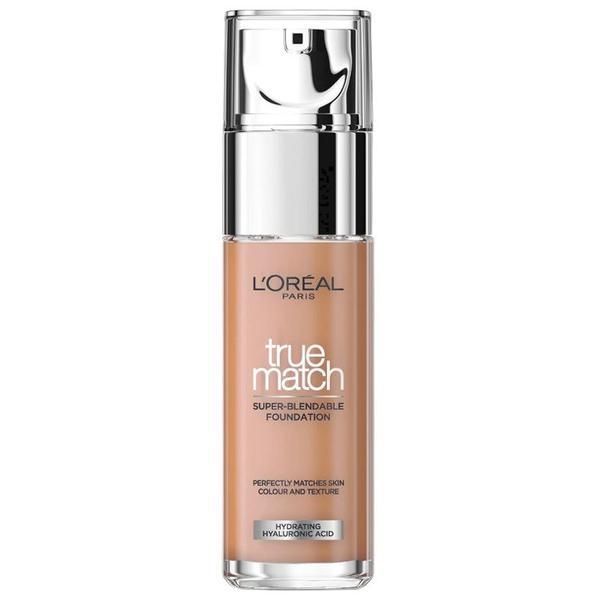 L'Oreal Paris Фон дьо тен с хиалуронова киселина - L&#039;Oreal Paris True Match, нюанс 2R2C Vanille Rose, 30 мл