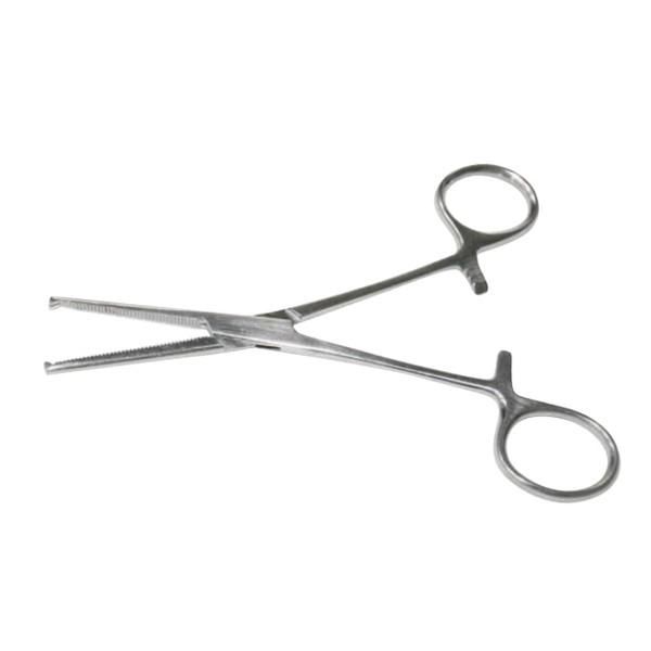 Prima Форцепс Kocher Prima, 14см