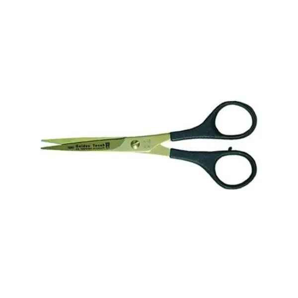 Kallos Фризьорски ножици - Kallos Golden Touch Solingen, 6