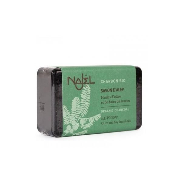 Najel Газиран сапун Алепо Najel , 100 гр