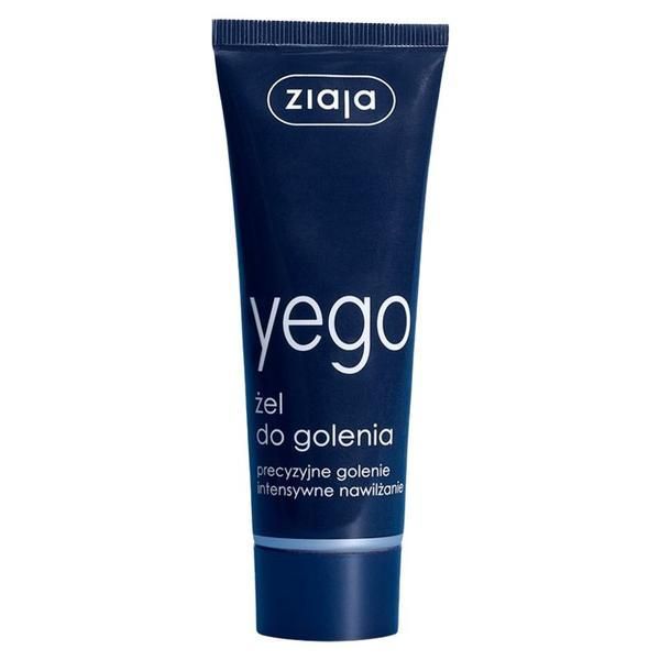 Ziaja Гел за бръснене - Ziaja Men, 65 мл