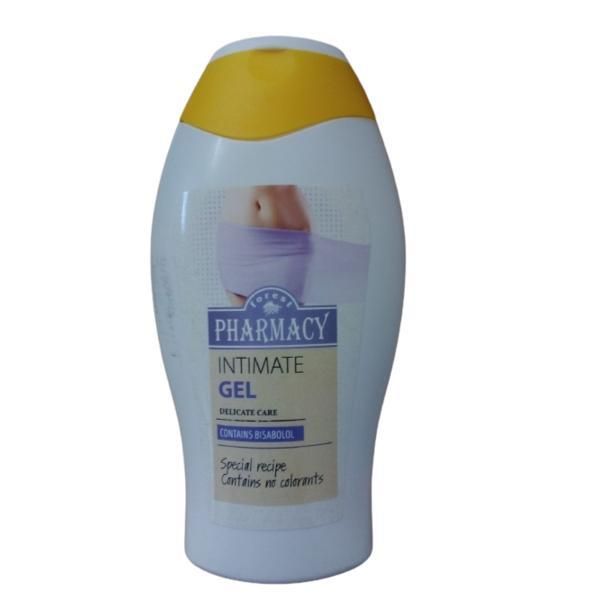 Rosa Impex Гел за интимна хигиена 200 мл - Rosa Impex