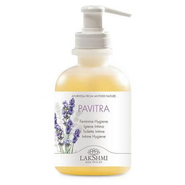 Lakshmi Гел за интимна хигиена Lakshmi, 250 мл