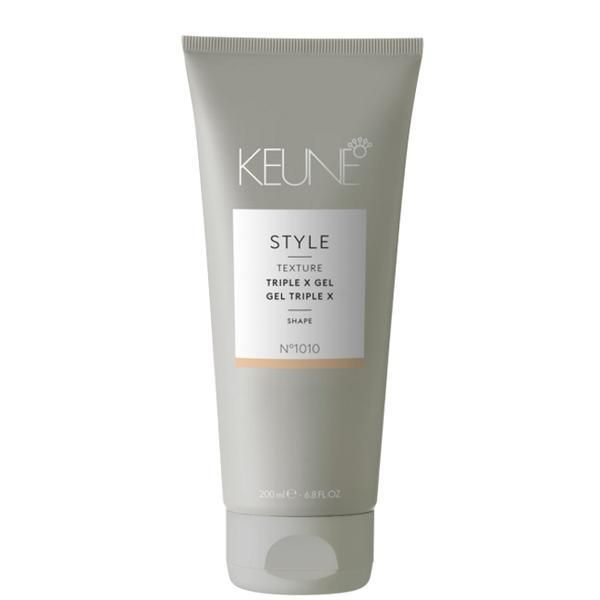 Keune Гел за коса - Keune Man Care Line Triple X Magnify Gel 200 мл