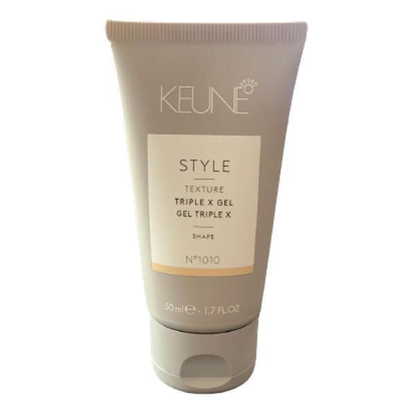 Keune Гел за коса Keune Man Care Line Triple X Magnify Gel 50 мл