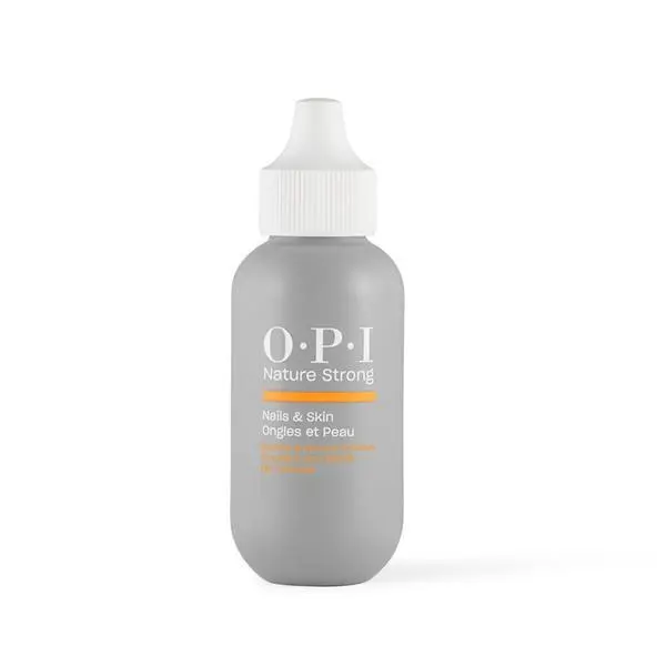 OPI Гел за по-лесно премахване на кожичките на нактите Opi Nature Strong Soothe &amp; Remove Cuticles Gel, 50 мл