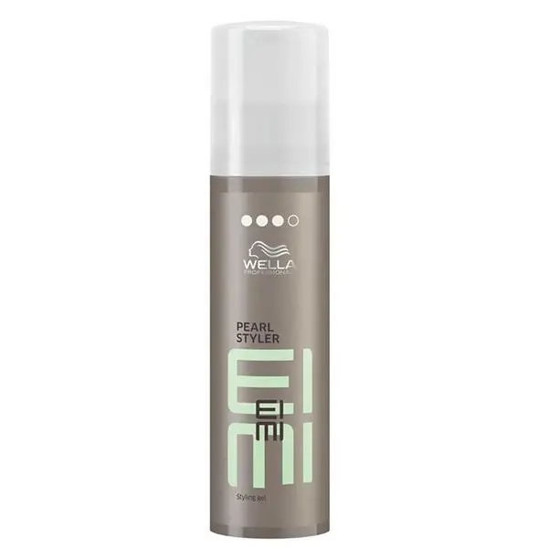 Wella Professionals Гел за стилизиране - Wella Professionals Eimi Pearl Styler Styling Gel 100 мл