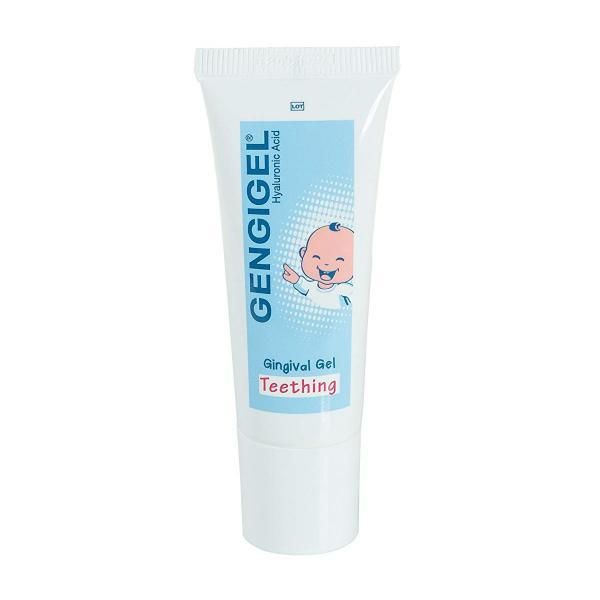 Gengigel Гингивален гел Gum Dental Rash Gengigel, 20 мл