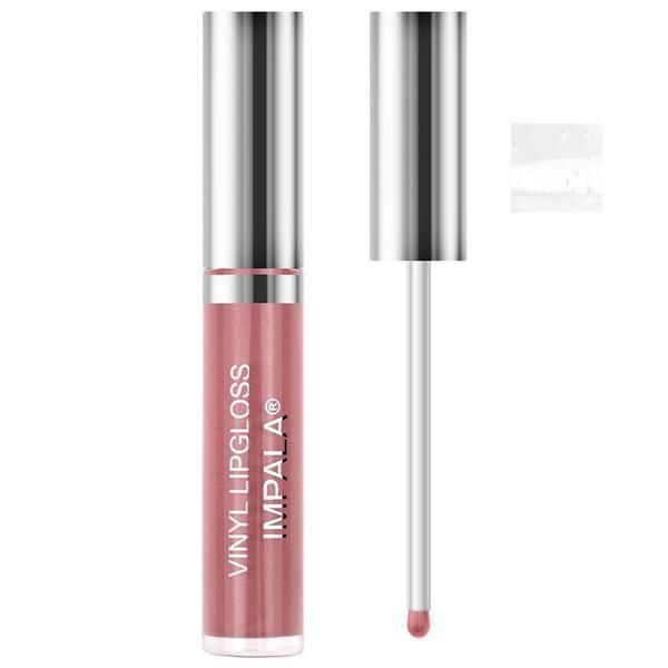 Impala Гланц за усти Vinyl Lipgloss, Impala, нюанс 56IMP 18, 6 мл