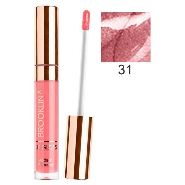 Impala Гланц за устни Impala Brooklin, нюанс 31, 6мл