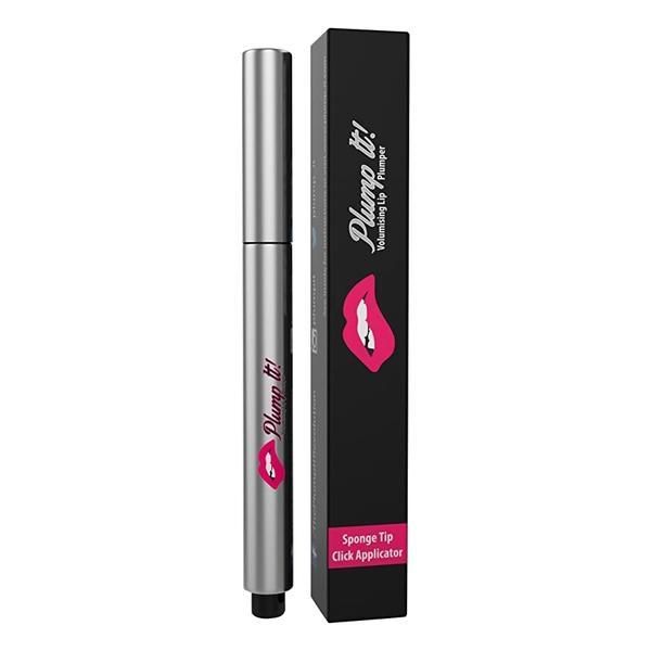 Plump It Гланц за устни Instant Volume Lip Lip Plumber Volumising Plump It, 3 мл
