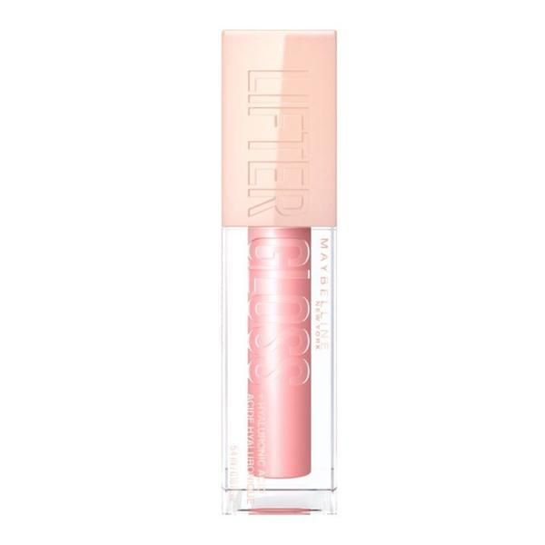Maybelline Гланц за устни Maybelline New York Lifter Gloss 006, Reef, 5.4 мл