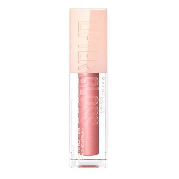 Maybelline Гланц за устни - Maybelline New York Lifter Gloss, нюанс 003 Moon, 5.4 мл